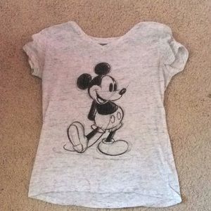 Mikey mouse T-shirt